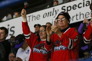 Image post by @rockfordicehogs on Instagram