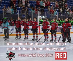 Image post by @c_riverdragons on Instagram