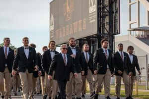 Image post by @ulmfootball on Instagram