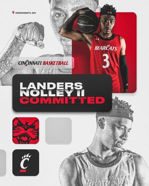 Image post by @gobearcatsmbb on Instagram