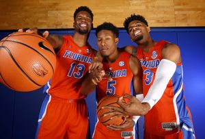 Image post by @gatorsports on Instagram