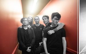 Image post by @thirdeyeblind on Instagram