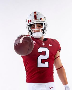 Image post by @stanfordfball on Instagram