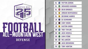 Image post by @mountainwestconference on Instagram