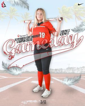 Image post by @carthageathletics on Instagram