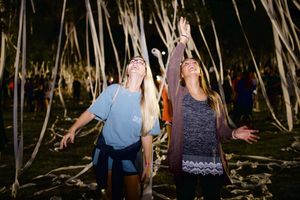 Image post by @uofsouthalabama on Instagram