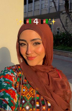 Video post by @zahra on TikTok