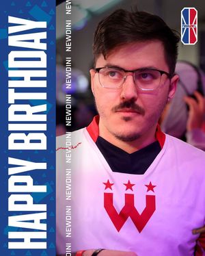 Image post by @nba2kleague on Instagram