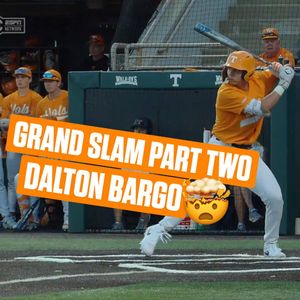 Image post by @vol_baseball on Instagram