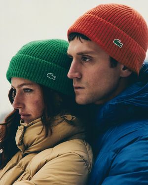 Image post by @lacoste on Instagram