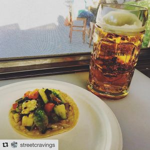 Image post by @sudwerkbrew on Instagram