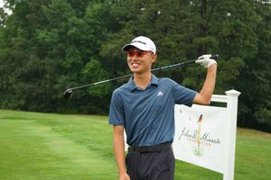 Image post by @ajgagolf on Instagram