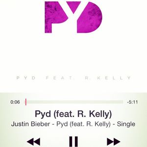 Image post by @justinbieber on Instagram