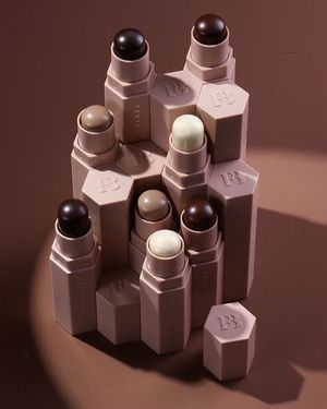 Image post by @fentybeauty on Instagram