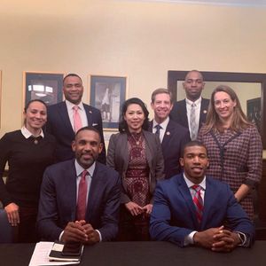Image post by @realgranthill on Instagram