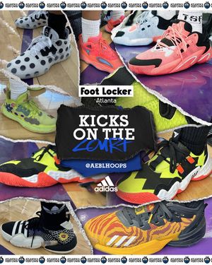 Image post by @aeblhoops on Instagram
