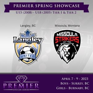 Image post by @premiersoccerseries on Instagram