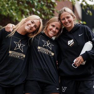 Image post by @vandysoccer on Instagram