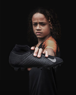 Image post by @nikefootball on Instagram
