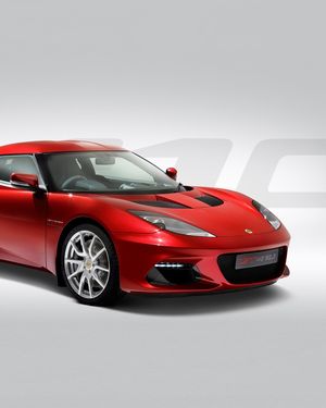 Image post by @lotuscars on Instagram