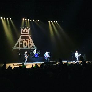 Image post by @oakdaletheatre on Instagram