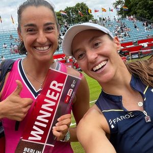 Image post by @wta on Instagram