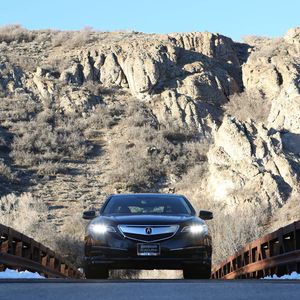 Image post by @acura on Instagram