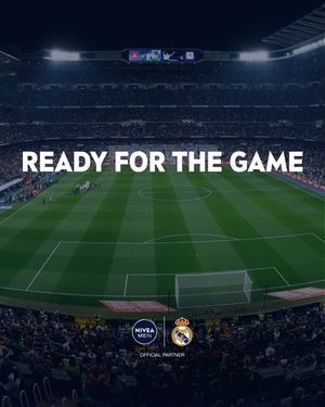 Image post by @niveamenusa on Instagram