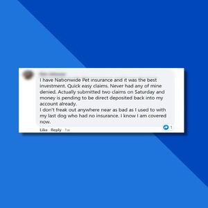 Image post by @nationwide on Instagram