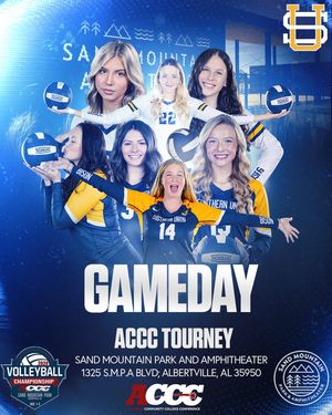 Image post by @suscc_athletics on Instagram