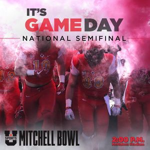 Image post by @dinos_football on Instagram