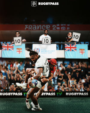 Image post by @rugbypass on Instagram