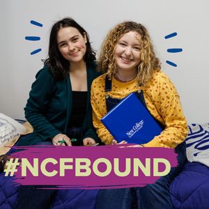 Image post by @newcollegeoffl on Instagram