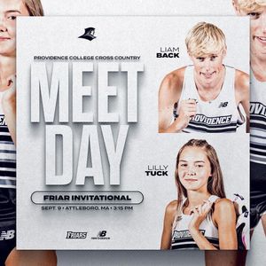 Image post by @friarsxctrack on Instagram