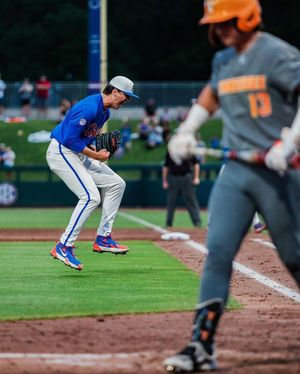 Image post by @ncaabaseball on Instagram