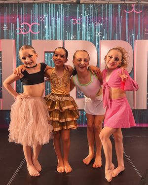 Image post by @premiere_dance_center on Instagram