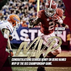 Image post by @alabamafbl on Instagram