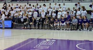 Image post by @una_athletics on Instagram