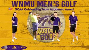 Image post by @wnmugolf on Instagram