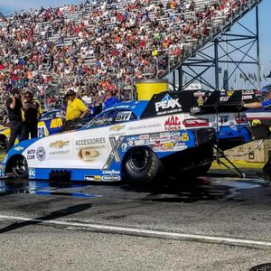Image post by @jfr_racing on Instagram