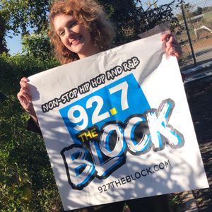 Image post by @1025theblock on Instagram