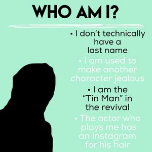 Image post by @gilmoregirlsonly on Instagram