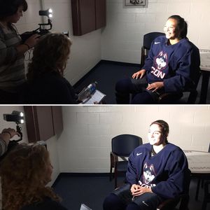 Image post by @uconnwhoc on Instagram
