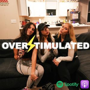 Image post by @overstimpod on Instagram