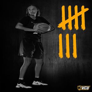 Image post by @vcuwbb on Instagram