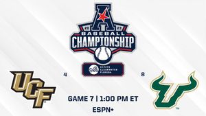 Image post by @American_Conf on Twitter