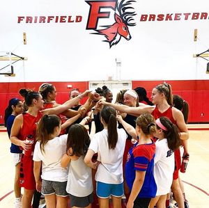 Image post by @fairfieldwbb on Instagram