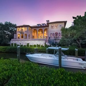 Image post by @christiesrealestate on Instagram