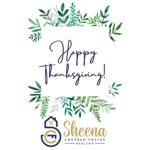 Image post by @sheenacochranfosterhomes on Instagram