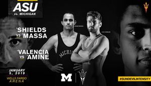 Image post by @sundevilwrestling1962 on Instagram